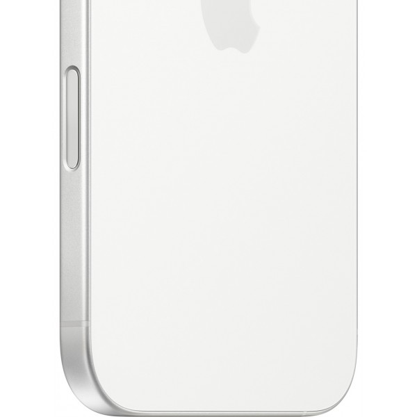 iPhone 16 512GB Beyaz